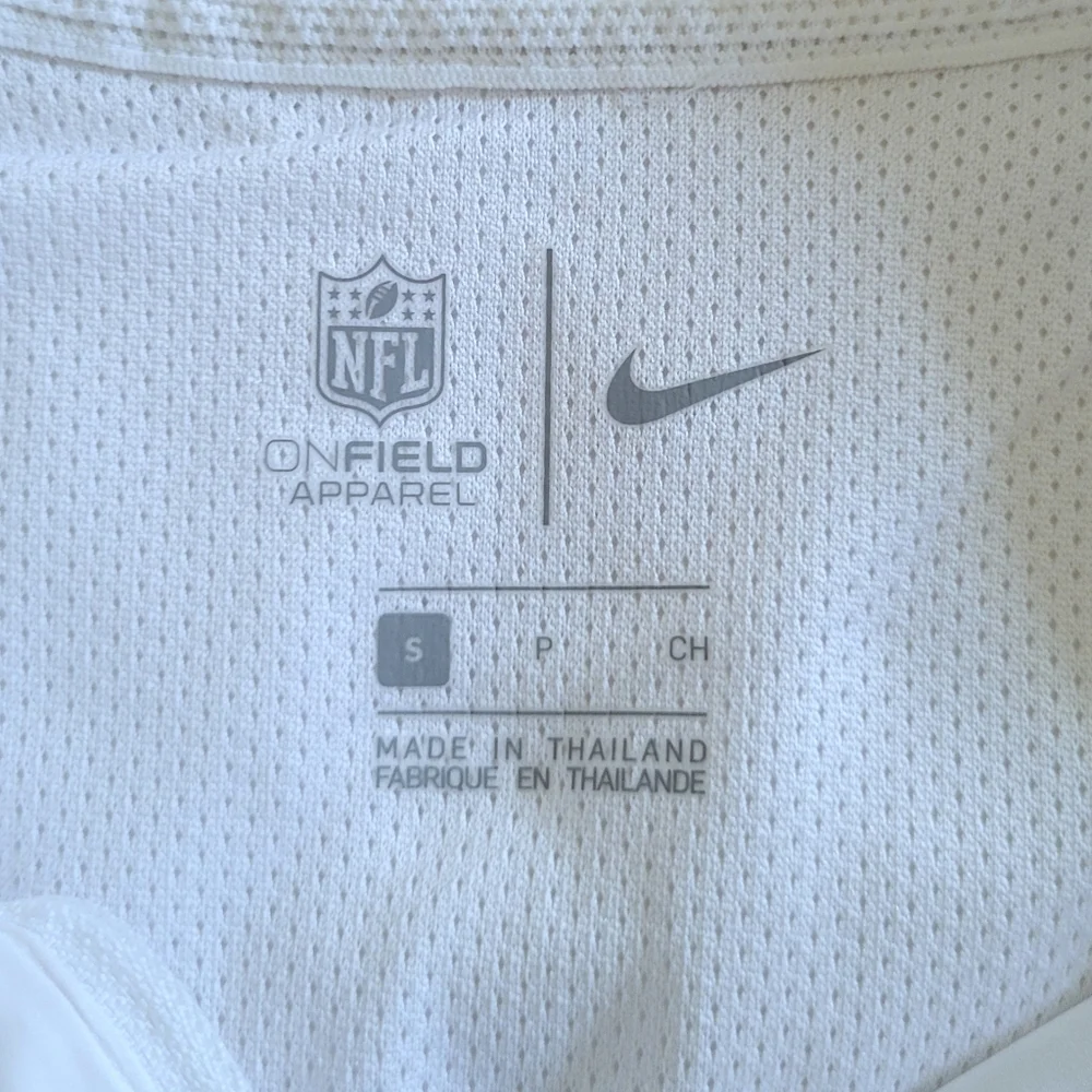 ✨️HP✨️ NFL🏈 x Nike👟 Chicago🏙 Bears🐻 Coach's Jacket - NWT - Picture 4 of 16
